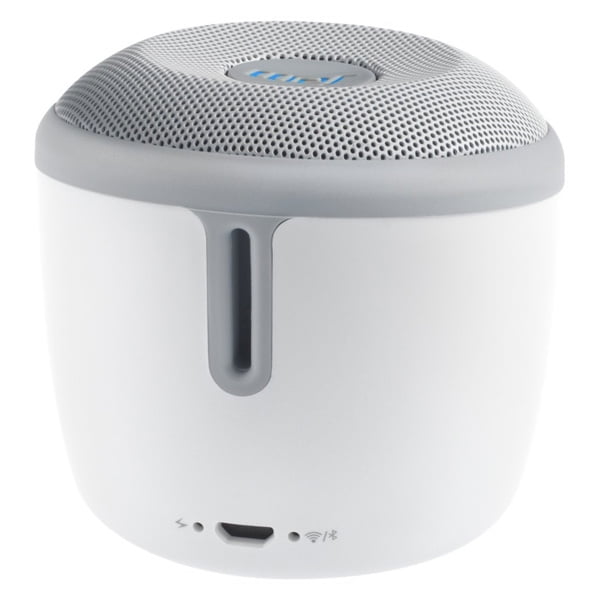 Jam VOICE Portable WiFi & Bluetooth Speaker w/Amazon Alexa BLACK NEW!!