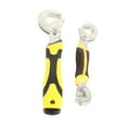 thumbnail image 1 of Wrench,Wrench Universal Movable Abrasion Wrench Set Spud Wrench Seamless Integration, 1 of 14