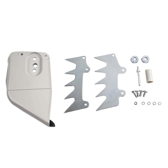 Chain Saw Sprocket Cover Kit for MS660 and MS650 Replacement 1125 640 1701