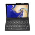 thumbnail image 3 of Leather Case Detachable Blueteeth Keyboard Cover for Samsung Galaxy Tab A 8 T290, 3 of 3