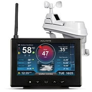 AcuRite 01535M Iris 5-in-1 Weather Station with HD Display