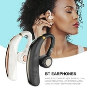 In-ear K06S wireless Bluetooth headset, stereo Bluetooth wireless, headset is suitable for business, work, driving