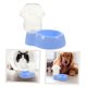 thumbnail image 5 of AURARMLET 1Jgo Bebedero Automático Para Mascotas Con Y Capacidad Amplia Color Azul, 5 of 8