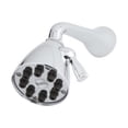 thumbnail image 2 of Rohl BI00059 Bossini Multi-Function Calliano Shower Head, Available in Various Colors, 2 of 4