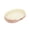 Pink, variant on Clearance! All Season Cat and Dog Bed,Non Slip Bottom Waterproof Liner Pet Bed,Removable Washable Cover,for Crates