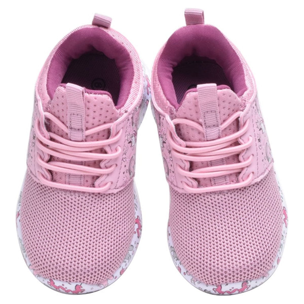 Cutee Girl Athletic Shoes Kids Unicorn Sneakers Toddler, Little, Big Kids  Shoes 