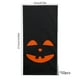 thumbnail image 3 of Decoraciones de Halloween, adornos de Halloween, regalos de Halloween 50 piezas Bolsa de dulces de Halloween Bolsa de plástico para dulces, 3 of 6