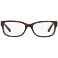 thumbnail image 2 of Eyeglasses Coach HC 6133 5120 Dark Tortoise, 2 of 4
