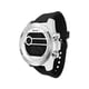 thumbnail image 3 of Reloj Digital Para Hombre Sport Steiner 3 Atm 40 mm Plateado, 3 of 3