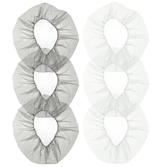 Dalidasy 6pcs Electric Fan Cover Fan Mesh Cover Fan Mesh Protector Fan Cover Fan Net Full Cover