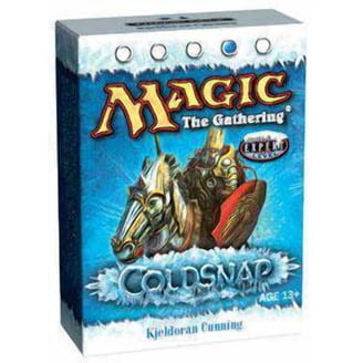 magic the gathering coldsnap booster box Lorwyn 6-Pack (USA Only) – MTG Unpacked Aurochs Herd is the card that can help you out the most Ok I posted about whether