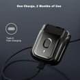 thumbnail image 4 of ENCHEN Afeitadora Eléctrica para Hombres, Maquinilla de Afeitar Recargable, Inalámbrica, Resistente al Agua, Afeitado en Seco y Húmedo., 4 of 8