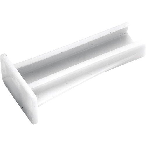 Drawer Slide, Bottom Mount, Euro Slide (Set of 10)