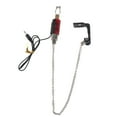 thumbnail image 1 of Chain Bite Indicators,Fish Bite Alarm LED Fishing Tackle Fishing Bite Alarm Indicator Convenient Use, 1 of 8