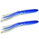 thumbnail image 4 of Pulpo Señuelo Suave Sharpla 2x Calamar Pesquería Pesca Estanque Azul, 4 of 8