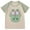 Khaki a, variant on Spazoro Children's Boys Girls Shirts Tee, Crew Neck Short Sleeve Elephant Print Graphic T-Shirts Casual Summer Tops for Unisex Khaki Size 4 T