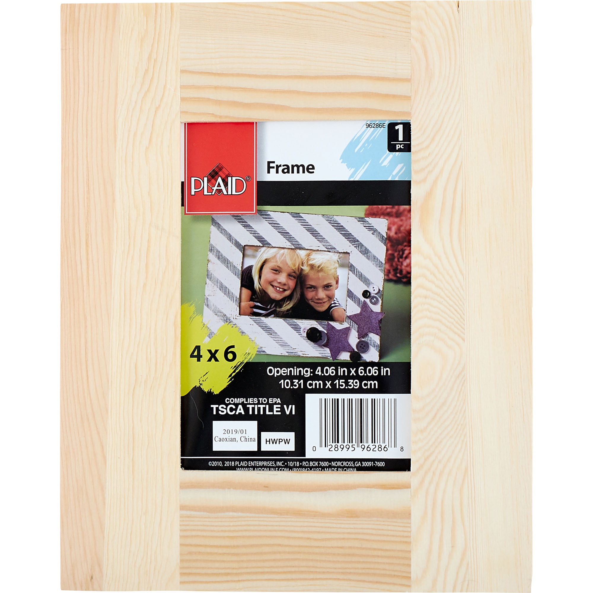 3 Pack Calenzana 11x17 Poster Picture Frames Black Photo Frame 11 x 17 Set Wall Hanging 