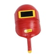 thumbnail image 1 of Funda para soldadura de mano Cómoda funda para soldadura de mano para pulir Rojo, 1 of 8
