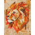 thumbnail image 1 of Lion 500 Pieces Puzzle for Adults Educational Intellectual Jigsaw Puzzle Interesting Duck puzzles for adults Fun Game, 1 of 5