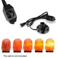 thumbnail image 3 of Câble Variateur Cordon de Gradation Prise Us Fils d'Éclairage Accessoires de Charge Fil de Charge Pièces Électroniques Économiseur d'Espace Fils de Chargeur Fournitures de Lampe à Sel, 3 of 7