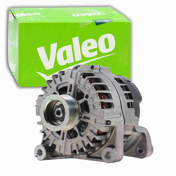 Valeo Alternator compatible with BMW M3 4.0L V8 2008-2013