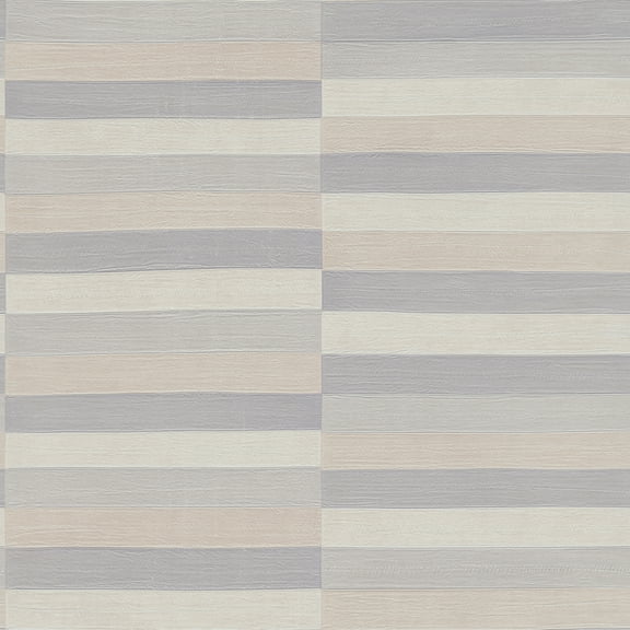 Advantage Dermot Pastel Horizontal Stripe Wallpaper