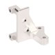 thumbnail image 3 of Soporte de montaje servo RC, soporte de montaje servo Aluminio Aleación de aluminio Soporte de montaje servo Soporte de montaje servo para diseño aerodinámico Traxxas, 3 of 12
