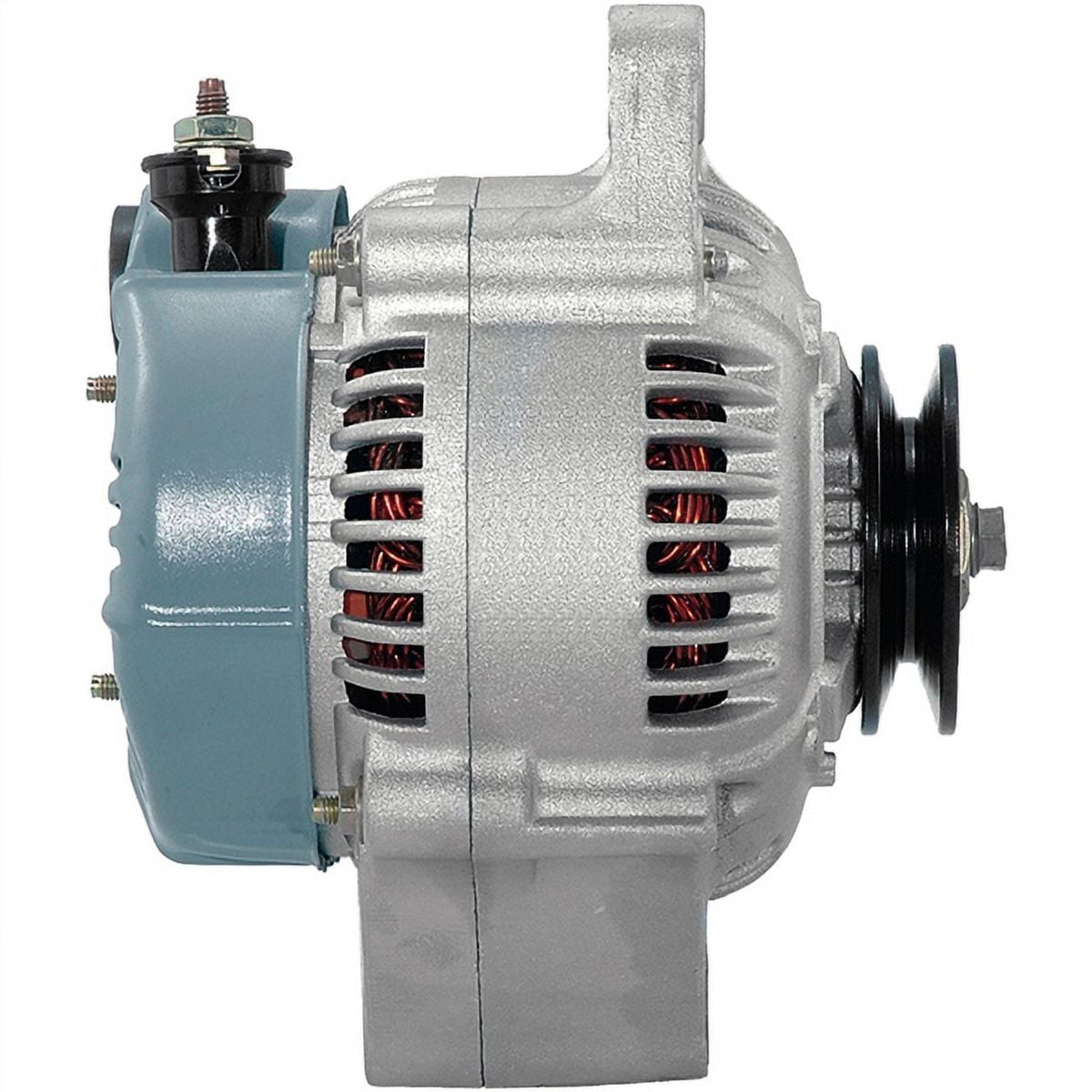 ACDelco Gold 335-1191 Alternator Fits 1989 Toyota Pickup
