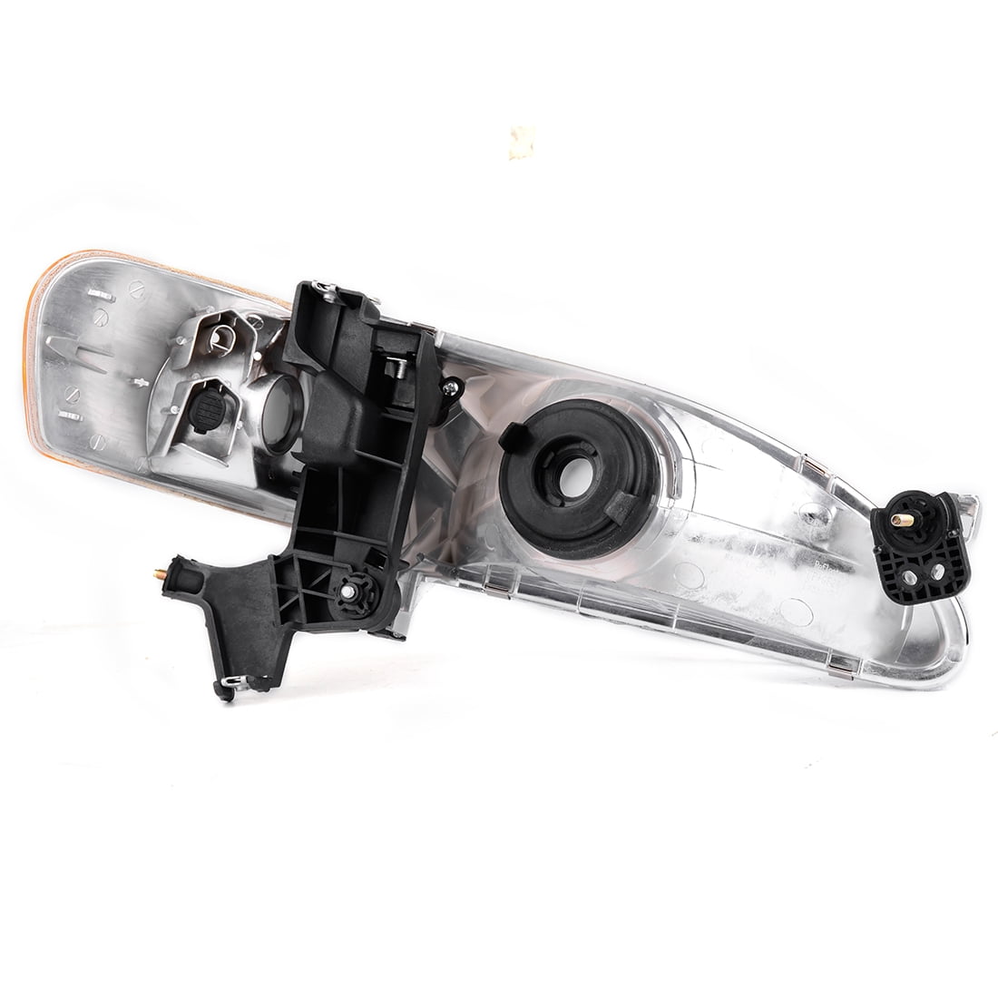 RVNI For 1998-2000 Toyota Corolla Combo Set Headlight & Corner Parking Lights