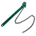 thumbnail image 4 of Minkissy Strap Wrench Small Chain Wrench High Carbon Steel Maintenance 1Pcs, 4 of 8
