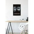 thumbnail image 6 of Child's Play: Bride of Chucky - One Sheet Wall Poster, 14.725" x 22.375" Framed, 6 of 6