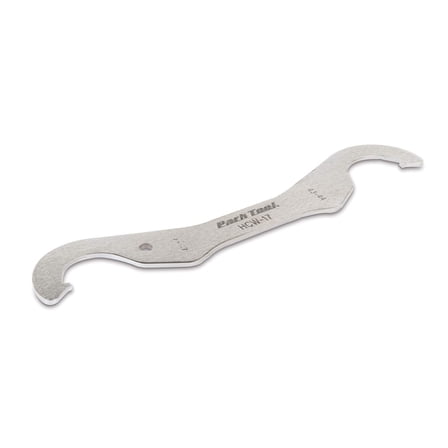 Park Tool Head-Gear Lockring Wrench HCW17