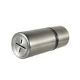 thumbnail image 2 of Herb mill spice grinder parsley vegetable chopper garlic coriander spices crusher kitchen accessories, 2 of 5