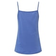 thumbnail image 2 of Girls' Basic Vest with Many Colors RH1909, 2 of 2