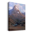 thumbnail image 2 of Epic I Premium Gallery Wrapped Canvas - Ready to Hang, 2 of 9