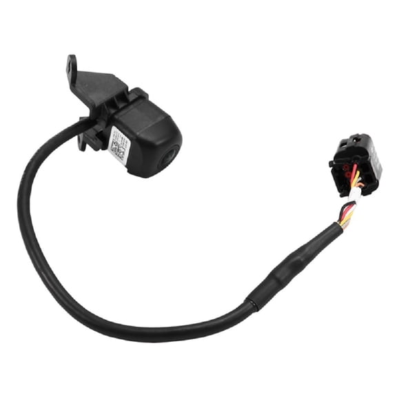 99240-M6650 For Kia Forte 2022-2024 Rear View Camera Reverse Camera Parking Assist Backup Camera 99240M6650