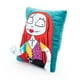 thumbnail image 3 of Almohada de felpa Jay Franco Disney Nightmare Before Christmas Sally, 3 of 6