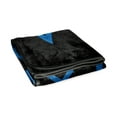 thumbnail image 4 of PlayStation Kids Throw Blanket, 46 x 60, Microfiber, Blue, Sony, 4 of 11
