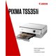 thumbnail image 2 of Canon Multifunction Pixma TS5351i WiFi Blanco, 2 of 5