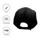 thumbnail image 5 of Gorra sport con malla y bies reflejante, ajustable. Unisex., 5 of 5
