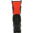 thumbnail image 4 of Rocky Code Red Structure NFPA Rated Composite Toe Fire Boot, 4 of 7