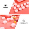 thumbnail image 3 of 50Pcs Insert Rattle Toy Noise Maker Plastic Rattle Box for Dolls and Novelties, 3 of 6