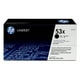 thumbnail image 1 of Cartucho de Toner HP  53X Negro Alto rendimiento Laserjet Original (Q7553X), 1 of 2