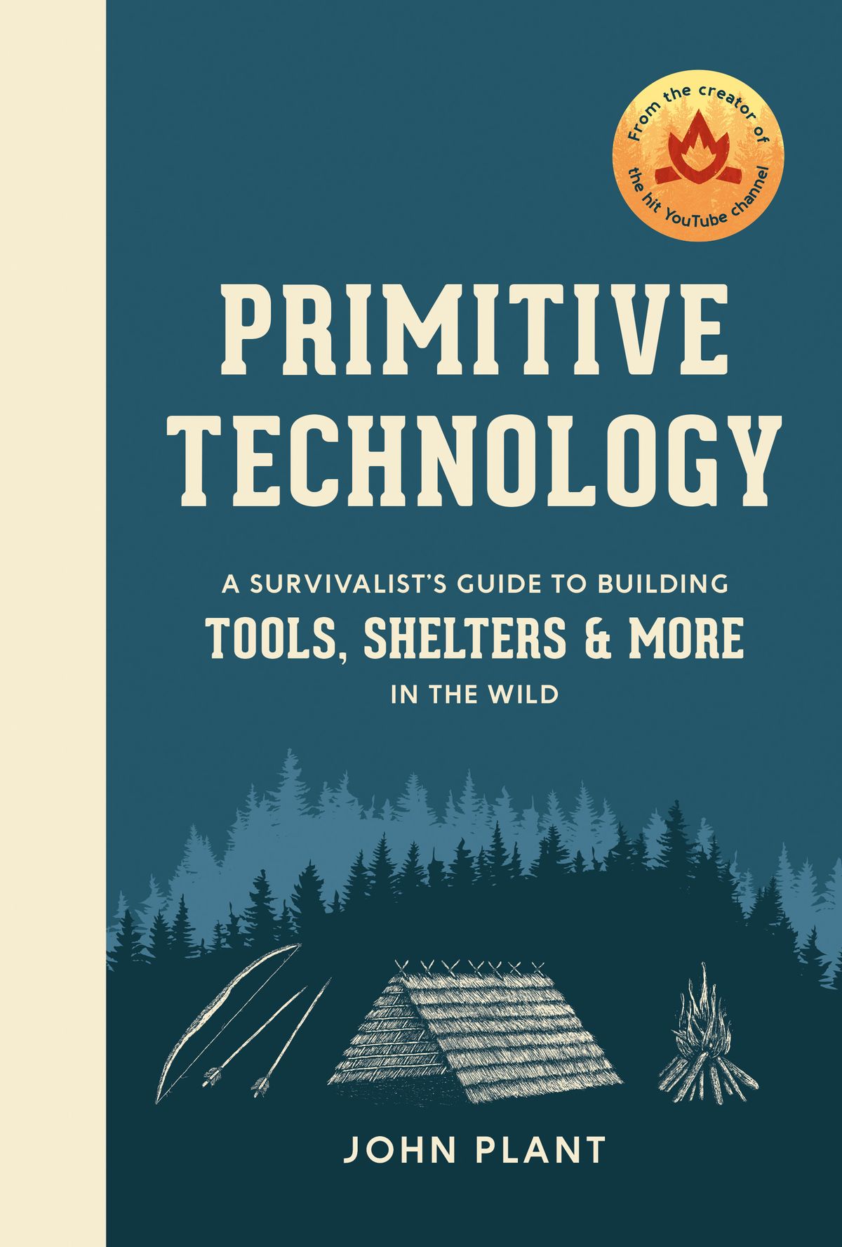 Primitive Technology eBook