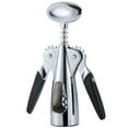 thumbnail image 4 of WHAMVOX  Red Wine Bottle Opener Corkscrews for Bottles Multifunctional Silver, 4 of 8