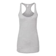 thumbnail image 1 of M&O 3590 Women's Racerback Blend Tank, 1 of 2