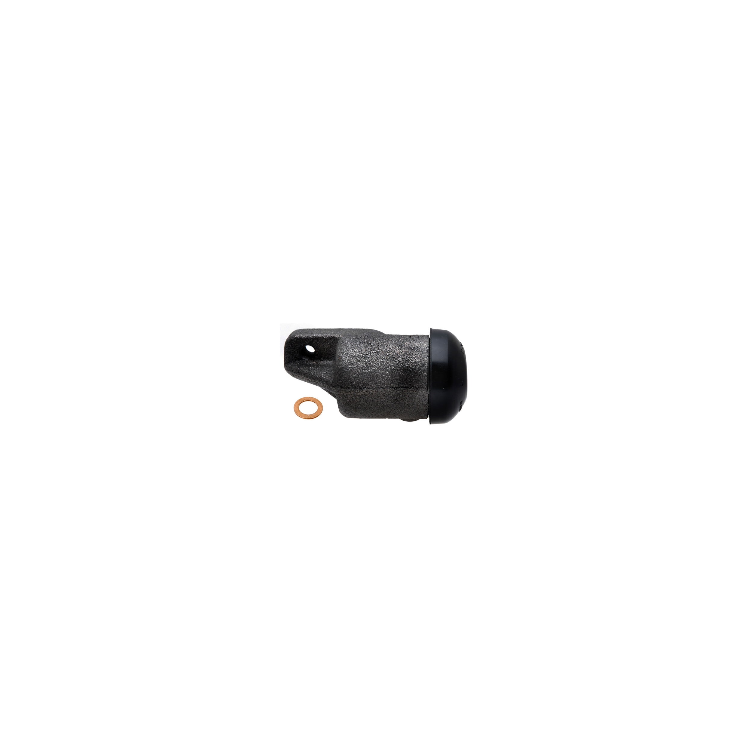 Raybestos Element3™ Wheel Cylinders Fits select: 1966-1968 DODGE D-SERIES, 1968 DODGE MOTOR HOME CHASSIS