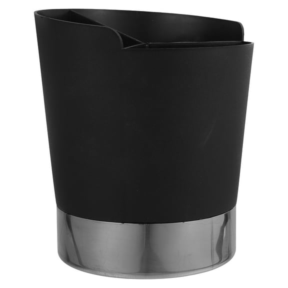 Cutlery Dispenser Coffee Stirrers Kitchen Utensils Bucket Bar Straw Container Straw Dispenser for Home Chopstick Bucket