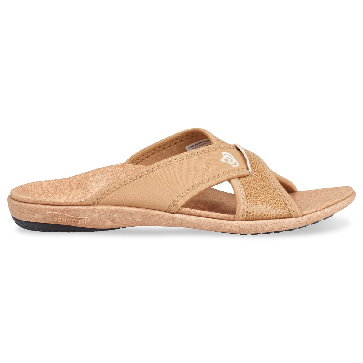 amazon spenco sandals