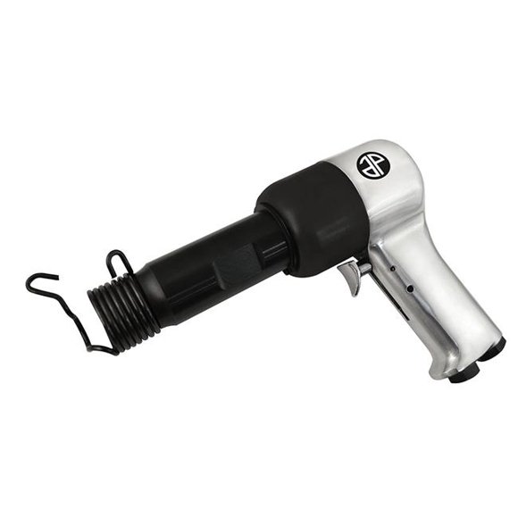 Astro Pneumatic 0.5 in Shank Super Duty Air Hammer & Riveter